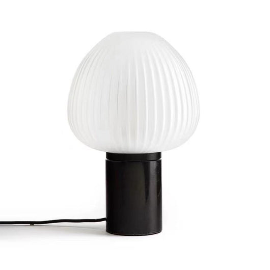 Lámpara de Mesita de Noche Lujo Minimalista - Image 5