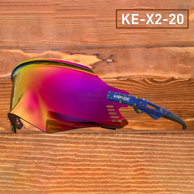 Gafas Deportivas de Protección para Ciclismo y Running - Image 24