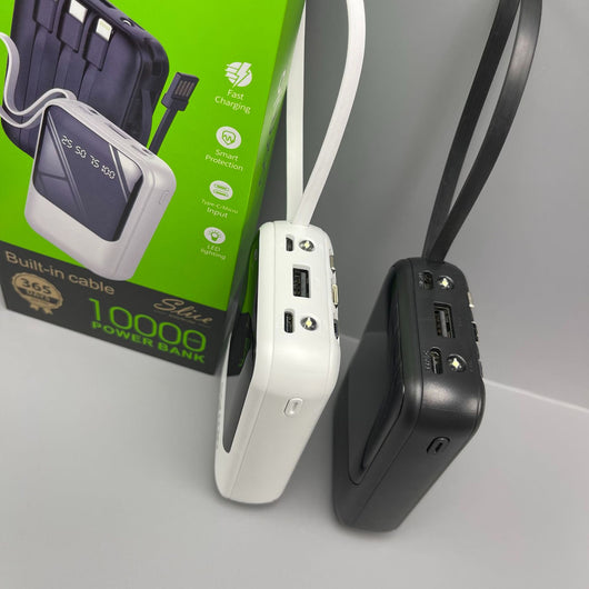 Batería Portátil de Alta Capacidad 10000mAh - Image 26