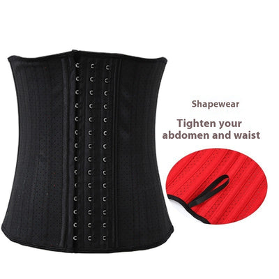 Faja Deportiva Reductora de Cintura para Mujer - Image 6