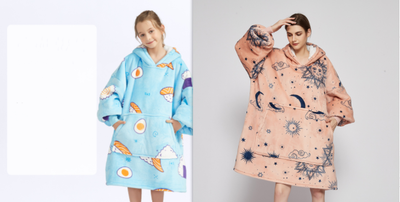 Sudadera Polar Doble Capa con Capucha para Mujer - Comodidad Máxima - Image 31