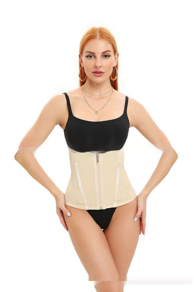 Faja Deportiva Respirable Moldeadora para Mujer - Image 5