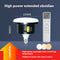 High Visual Photography Lamp