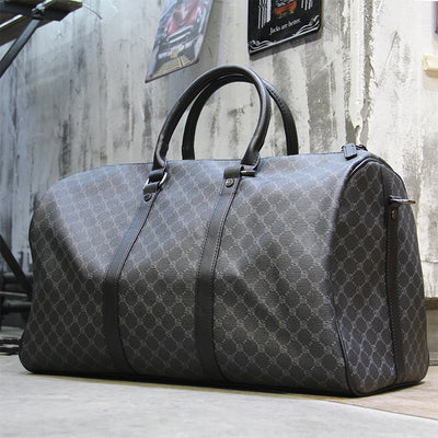Bolso Bandolera de Gran Capacidad para Hombre - Viajes y Uso Diario - Image 9