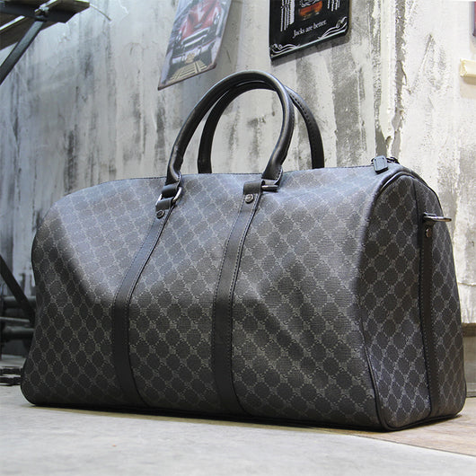 Bolso Bandolera de Gran Capacidad para Hombre - Viajes y Uso Diario - Image 9