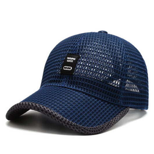 Gorra de Protección Solar para Mujer - Sombrero de Ala Ancha Estilo Coreano - Image 14
