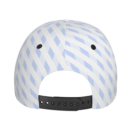 Gorra de Béisbol Cómoda con Visera Curvada Moderna - Image 6