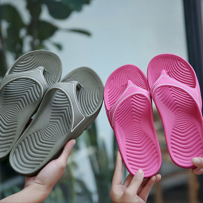Sandalias y Chanclas de Verano para Hombre - Comodidad Premium - Image 7