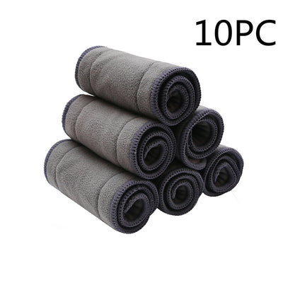 Pañales Reutilizables Lavables con Protección Anti-Fugas - Image 10