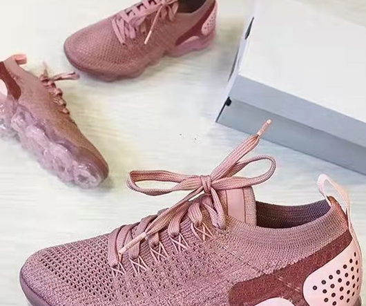 Zapatillas Deportivas Mujer con Tecnología Air-Cushioned - Image 18