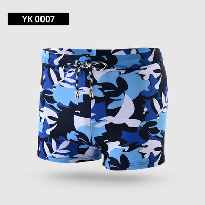 Pantalones Cortos de Playa Impermeables Speed Plus para Hombre - Image 11