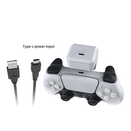 Batería Portátil Handle Endurance 1600 mAh - Carga Rápida y Compacta - Image 8
