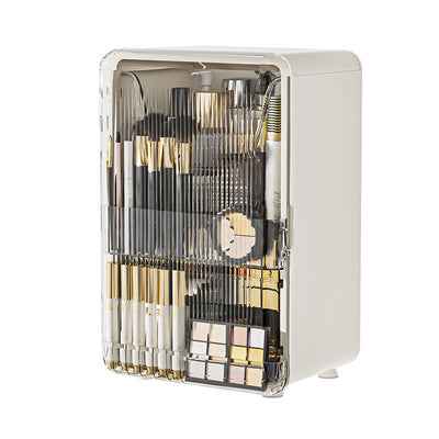 Organizador de Cosméticos Antipolvo con Diseño Personalizado - Image 5