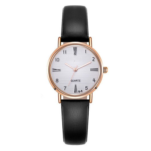 Reloj de Cuarzo Impermeable para Mujer - Elegancia y Durabilidad - Image 13