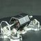 Ornamento Solar con Levitación Magnética - Regalos Científicos Innovadores