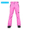 Calça Feminina Rosa - PP