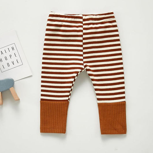 Leggins de Algodón para Niños y Bebés - Image 8