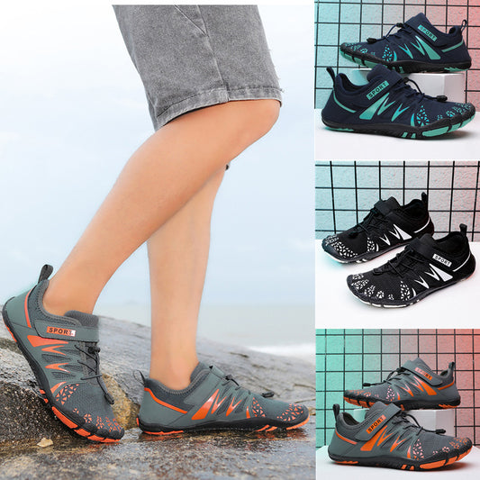 Zapatos Deportivos Transpirables Impermeables para Playa y Aventura