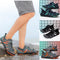 Zapatos Deportivos Transpirables Impermeables para Playa y Aventura
