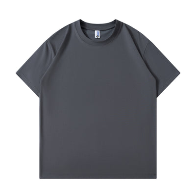 Camiseta Unisex de Algodón Premium - Diseño Moderno para Él y Ella - Image 13