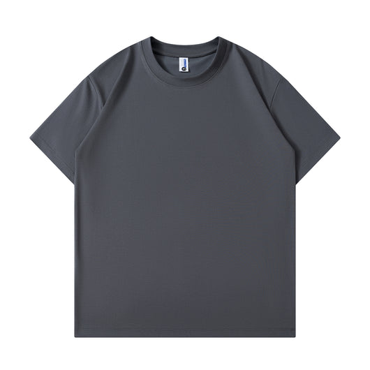 Camiseta Unisex de Algodón Premium - Diseño Moderno para Él y Ella - Image 13
