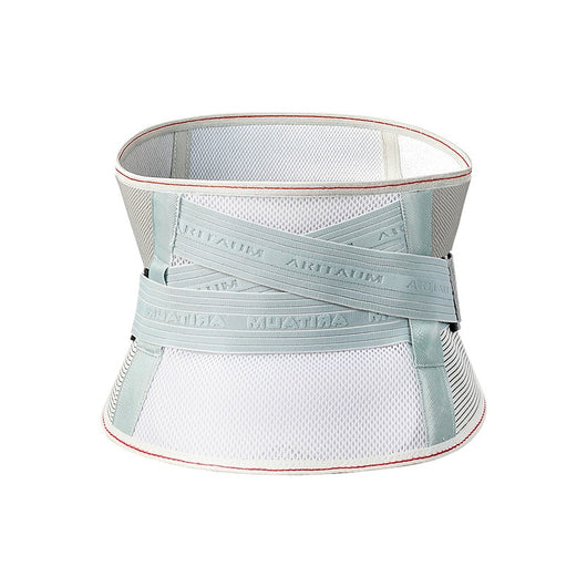 Faja Lumbar Elástica Transpirable para Hombre y Mujer - Soporte de Cintura Profesional - Image 4
