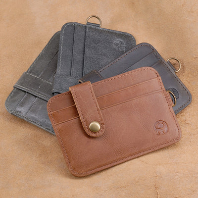 Funda de Cuero Portátil y Elegante - Image 24