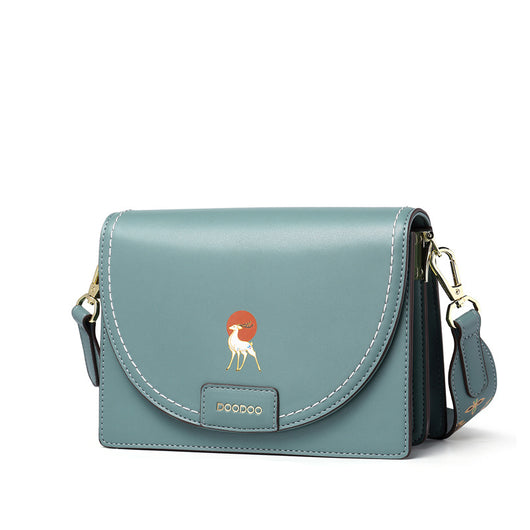 Bolso Bandolera con Correa Ajustable - Image 11