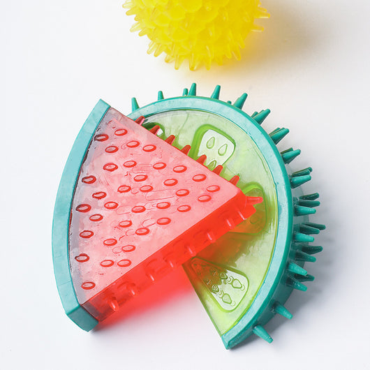 Juguete Congelado de Frutas de Verano para Perros - Image 6