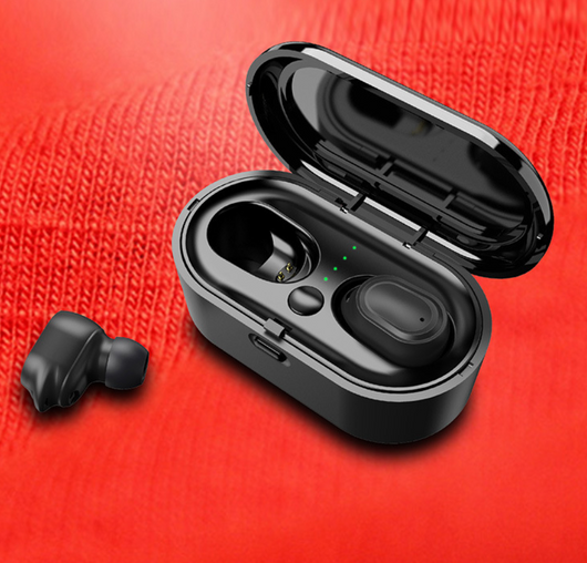 Auriculares Bluetooth Estéreo Resistentes al Agua - Image 10