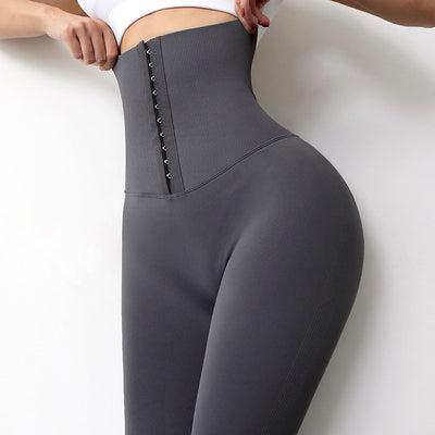 Leggins Deportivos Cintura Alta con Tecnología Stretch - Image 13