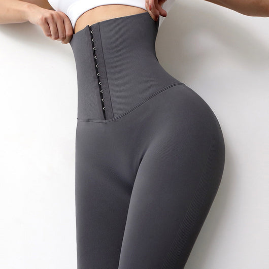 Leggins Deportivos Cintura Alta con Tecnología Stretch - Image 13