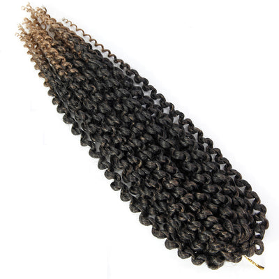 Trenzas Senegalesas de 18 Pulgadas - Dos Hebras JC Braid - Image 8