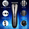 Kit de Aseo Integral 3 en 1 para Hombres