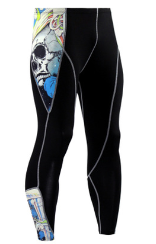 Pantalones Deportivos para Ciclismo de Montaña - Ajuste Slim Secado Rápido - Image 10
