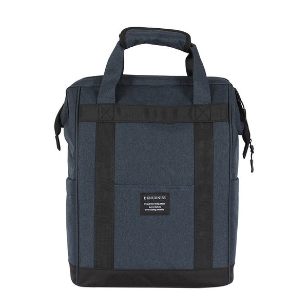Bolsa Térmica de Viaje Oxford con Aislamiento para Alimentos y Bebidas - Image 6