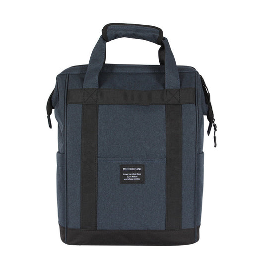 Bolsa Térmica de Viaje Oxford con Aislamiento para Alimentos y Bebidas - Image 6