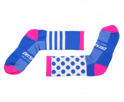 Calcetines de Compresión para Ciclismo Cuatro Estaciones Unisex - Image 17