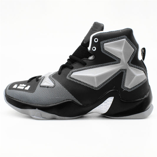 Zapatillas de Baloncesto para Exterior - Rendimiento y Durabilidad