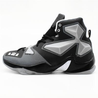 Zapatillas de Baloncesto para Exterior - Rendimiento y Durabilidad