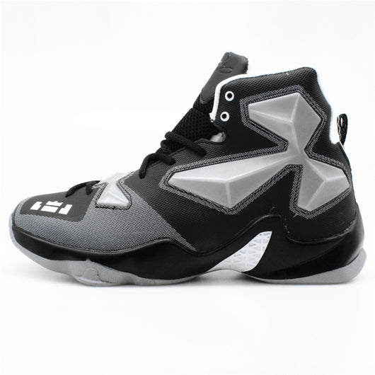 Zapatillas de Baloncesto para Exterior - Rendimiento y Durabilidad