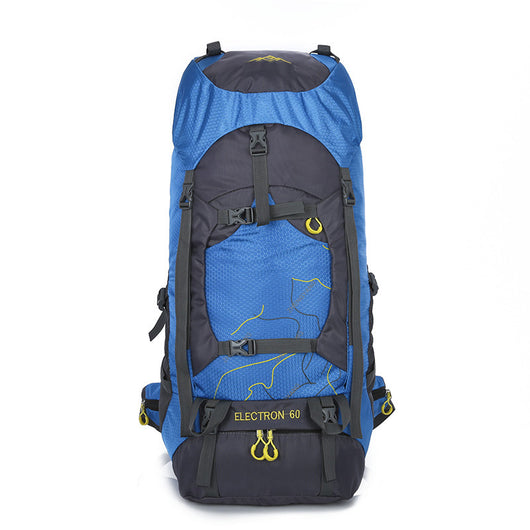 Mochila de Escalada y Viaje de Gran Capacidad - Image 17