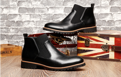 Botas Martin Altas para Hombre - Image 7