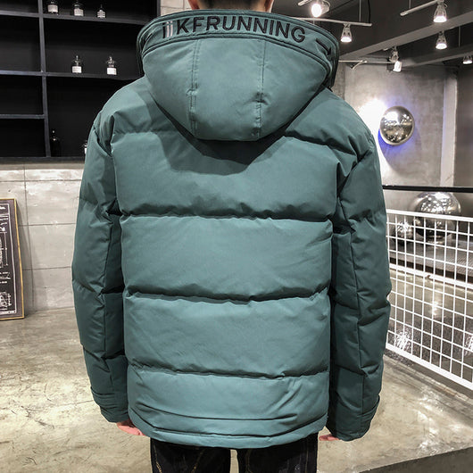 Chaqueta de Plumón para Hombre - Image 3