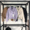 Chaqueta de Cuero para Mujer