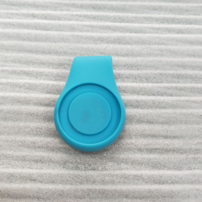 Marcador de Bolas de Golf con Clip de Silicona - Image 14