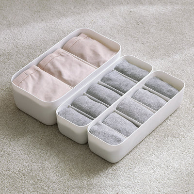 Organizador de Ropa Interior y Accesorios con Compartimentos Múltiples - Image 3