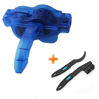 Limpiador de Cadena para Bicicleta - Mantenimiento Profesional - Image 18