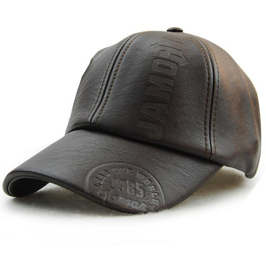 Sombreros de Cuero para Hombre - Image 2