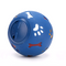 Pelota Interactiva Masticable para Perros con Dispensador de Premios - Multicolor